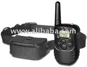 <span class=keywords><strong>Collar</strong></span> de entrenamiento de perro antiladridos con mando a distancia, para perros - Product Image 1
