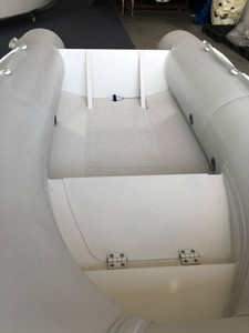 Liya <span class=keywords><strong>semi</strong></span>-<span class=keywords><strong>rigide</strong></span> open rib à vendre avec <span class=keywords><strong>coque</strong></span> alu ou fibre de verre 360 - Product Image 6