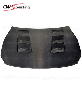 D STILE IN FIBRA di CARBONIO COFANO MOTORE COFANO PER 2012-2015 TOYOTA GT86 SUBARU <span class=keywords><strong>BRZ</strong></span> - Product Image 4