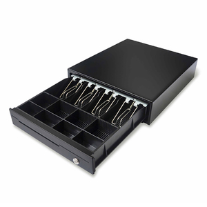 <span class=keywords><strong>The</strong></span> high cost ratio cash drawer by small size - Product Image 3