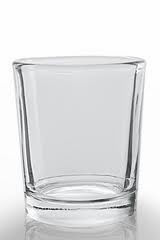 Vente en gros pot en verre transparent multicolore personnalisé de luxe pour bougies parfumées pot de bougie vide de Noël décoration - Product Image 2
