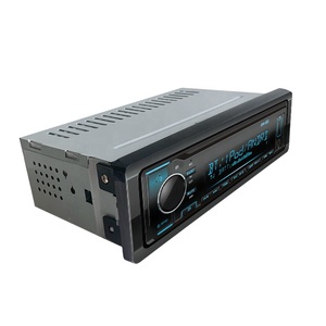 नई डिजाइन ty रेडियो कार टेप mp3 प्लेयर महान मूल्य के साथ - Product Image 4