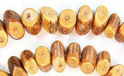 Corte deslizante, 13x5mm, rama de caoba - Product Image 2