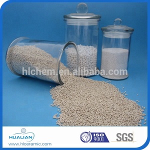 محفز هيدروكراكينغ وتنقية هيدروجيني من نيمو Al2O3 بنقاء 90% - Product Image 3