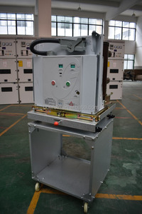 VD4 VS1-12 <span class=keywords><strong>11KV</strong></span> 630A 1250A 1000A 1600A 800A 2000A 2500A 3000A 실내 자동 Drawable 전기 진공 스위치/차단기 - Product Image 4
