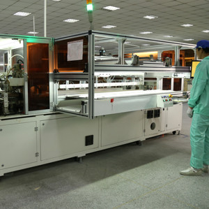 Rosen Mono 300 W módulos solares 5BB 60 células LONGi paneles solares en Stock - Product Image 3