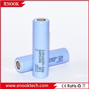 Samsung-32A 3200 mAh <span class=keywords><strong>3</strong></span>,7 V Li-Ion akku auf verkauf - Product Image 3