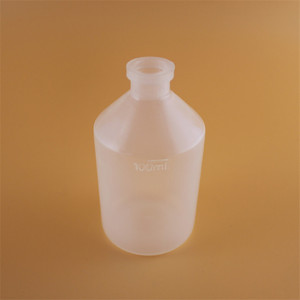 100mlプラスチック獣医ワクチンバイアル - Product Image 4