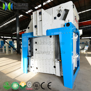 Máquina <span class=keywords><strong>de</strong></span> Prelimpieza <span class=keywords><strong>de</strong></span> Granos <span class=keywords><strong>de</strong></span> 150 T <span class=keywords><strong>por</strong></span> <span class=keywords><strong>Hora</strong></span> a <span class=keywords><strong>Precio</strong></span> <span class=keywords><strong>de</strong></span> Fábrica, Limpiadora y Clasificadora Multifuncional <span class=keywords><strong>de</strong></span> Semillas <span class=keywords><strong>de</strong></span> Maíz y Arroz - Product Image 2
