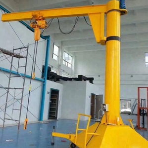 סוג טור חדש קבוע מנוף ג 'יב בקסין, סין - Product Image 2