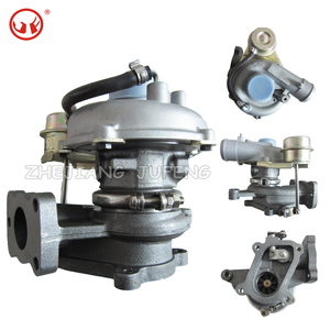 Turbocompresseur JF113003 VVP1 Turbo OE numéro 9622526980 0375C8 1875EXE481LCAXS 507 VJ400002 à <span class=keywords><strong>vendre</strong></span> - Product Image 1