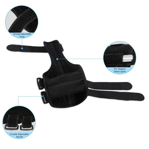 Free Sample <strong>Cvs</strong> Broken <strong>Wrist</strong> <strong>Support</strong> for Thumb Spica Splint