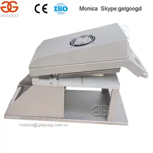 Mould Adjustable Home Use Manual Tray Sealing Machine with Low Price