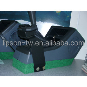 LS-G01ทำในไต้หวัน MIT รถรักษาความปลอดภัยป้องกันการโจรกรรมล็อคเกียร์กล - Product Image 3