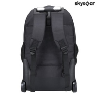 Fabricante de alta calidad de los niños de la escuela carretilla de mochila de niños de primaria mochila libro de almacenamiento de bolsa de la escuela con ruedas