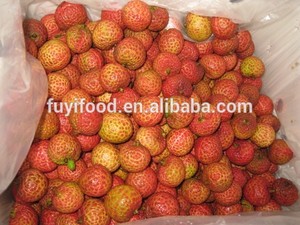 Litchi — fruits frais et merveilleux, fruits anciens, Litchi - Product Image 4