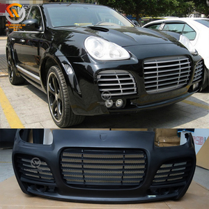 Kit carrozzeria/design ricambi auto per kit carrozzeria 02-07 <span class=keywords><strong>Cayenne</strong></span> 955 TA style - Product Image 3