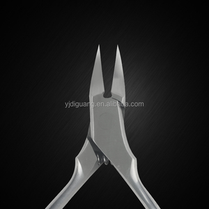 Tronchesino chirurgico professionale per unghie a molla in acciaio inossidabile - Product Image 3