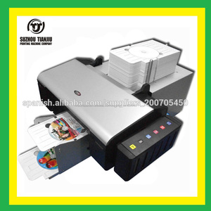 Impresora automática de discos CD - Product Image 1
