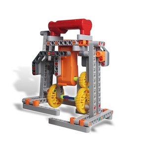 2017 <span class=keywords><strong>El</strong></span> más nuevo kit robot Educativo para la escuela - Product Image 2
