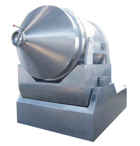 Máy trộn bột hai chiều Chất lượng cao tốc độ cao - Product Image 6