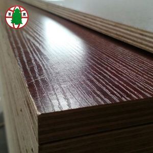 Fenólico WBP abedul melamina <span class=keywords><strong>madera</strong></span> contrachapada comercial - Product Image 2