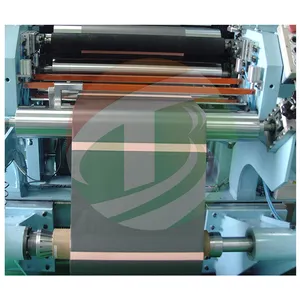 리튬 배터리 음극 전류 수집재용 전극 구리 음극판 - Product Image 3