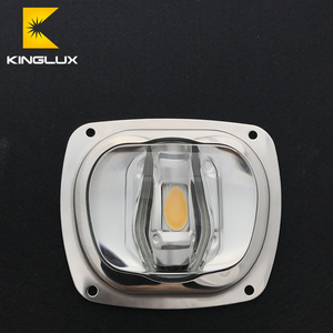 150*90 aluminio grado al por mayor asférico led lente para la luz de calle - Product Image 1