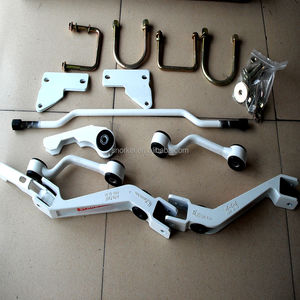 Bras stabilisateur 4x4 sous l'armature Apache pour Hilux Revo 2015+ - Product Image 3