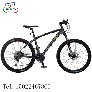 Japan used bicycle 26 inch mountain bike, China wholesale bicicleta mountain bike, factory Price <span class=keywords><strong>24</strong></span> speed mountain bike <span class=keywords><strong>giant</strong></span> - Product Image 3
