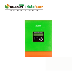 180V <span class=keywords><strong>300V</strong></span> 태양광 인버터 충전 컨트롤러 및 MPPT <span class=keywords><strong>DC</strong></span> 태양광 모터 컨트롤러 태양광 충전 컨트롤러 60A 80A 100A - Product Image 4