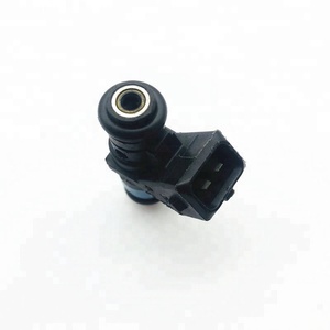 <span class=keywords><strong>Injecteur</strong></span> de carburant h132134 8200139674, pour voiture française, <span class=keywords><strong>Clio</strong></span>, Megane, scéns 1.<span class=keywords><strong>4</strong></span>, 16V, offre spéciale - Product Image 4