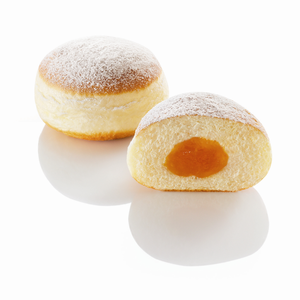 Mini friteuse automatique pour beignets Berliner - Product Image 1
