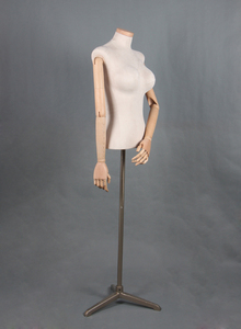 Femminile mannequin display busto - Product Image 5