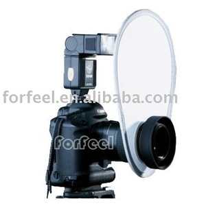 التصوير استوديو عاكس الذهب والفضة الوجهين لوح لين كاميرا التصوير عاكسات - Product Image 3