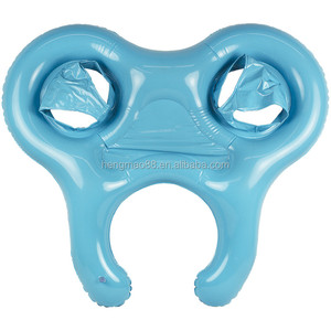 Bán Hot Cha Mẹ Con Bơi Vòng Tròn, Dạy Con Bạn Làm Thế Nào Để Bơi - Product Image 5