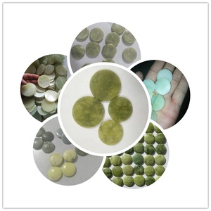 أفضل سعر على حجر اليشم لتدليك الجسم منتجات ومعادن غير معدنية - Product Image 6