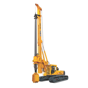 Xcmg Constructie Gebruikte Boormachine Roterende Boorinstallatie Xr150d - Product Image 2