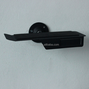 Porte-chaussures suspendu de luxe Huohua, <span class=keywords><strong>angle</strong></span> réglable, installation facile - Product Image 6