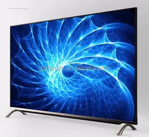 Harga Pabrik Desain Baru TV Led Pintar 32 "39" 50 "Di Dubai