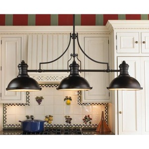 Biljart <span class=keywords><strong>Lamp</strong></span> <span class=keywords><strong>3</strong></span> <span class=keywords><strong>Lamp</strong></span> Hanger Plafond Licht Schaduw Industriële Opknoping Lichtpunt - Product Image 5