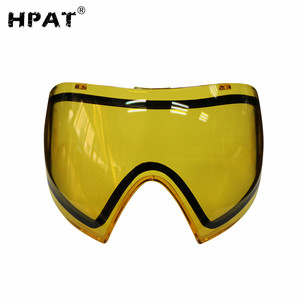 Lunettes thermiques de rechange, multicolores, pour <span class=keywords><strong>masque</strong></span> I5, 4 pièces - Product Image 4