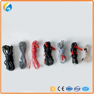 Dc hipot <span class=keywords><strong>tester</strong></span> Gerät/dc Impuls hipot <span class=keywords><strong>tester</strong></span> - Product Image 3
