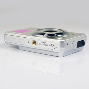 Caméra professionnelle de 2 mp 1080P, caméscope d'enregistrement vidéo, compacte - Product Image 5