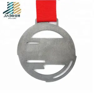 Very Good Quality Medals Cheap Huge Winning Championship Custom Blank Grappling Medal