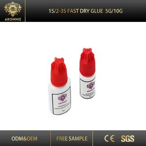 Extensión de pestañas al por mayor uso pegamento Corea del <span class=keywords><strong>Sur</strong></span> herramientas pegamento - Product Image 5