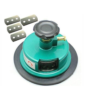 Chinesische Topmarke <span class=keywords><strong>WALTER</strong></span> 10CM2, 20CM2, 25CM2, 50CM2, 100CM2, 150CM2 Stoffprobenschneider kreisförmige Proben GSM-Schneider - Product Image 1