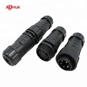 <span class=keywords><strong>2</strong></span> <span class=keywords><strong>3</strong></span> 4 5 6 7 8 <span class=keywords><strong>2</strong></span> + <span class=keywords><strong>3</strong></span> + <span class=keywords><strong>2</strong></span> + 4 pin impermeable conector circular - Product Image 1