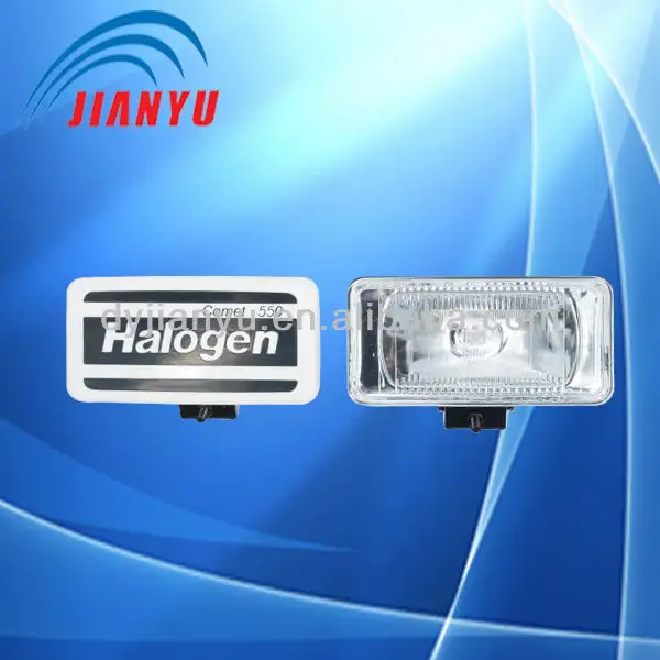 halogen fog lamp,auto parts dubai.truck part accessories,JY297