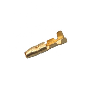 <span class=keywords><strong>3</strong></span>.5 미리메터 4.0 미리메터 총알 socket <span class=keywords><strong>male</strong></span> 암 선 terminal automotive 커넥터 - Product Image 1